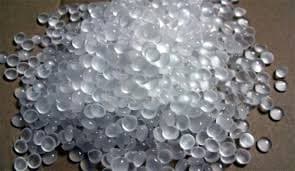 Increase in demand for polymer granules in packaging industries