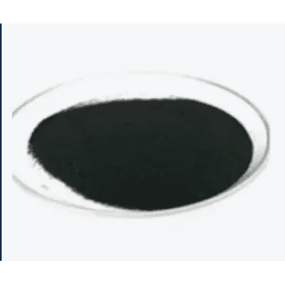 Nano-Partikel von Kupferoxid