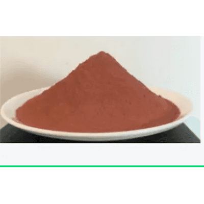 Nanopartikel Kupfer