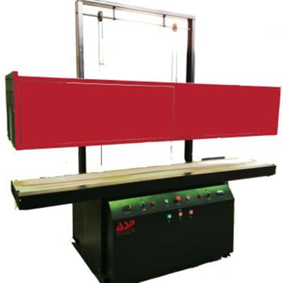 Hot Air Shock Furnaces
