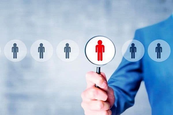 Nationwide recruitment of Seneich, Barfab, and Iran Delko through the fifth private sector employment test.