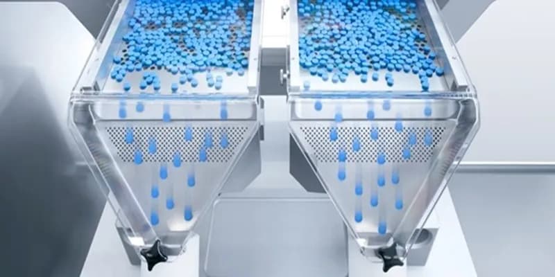 Qu'est-ce qu'une machine d'emballage blister ou blistering ?