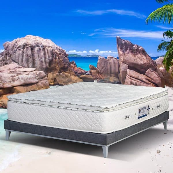 Fidel mattress model Super Medical Plus export version