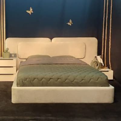 Afra bedroom set