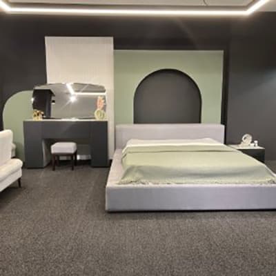 Petra Bed Set