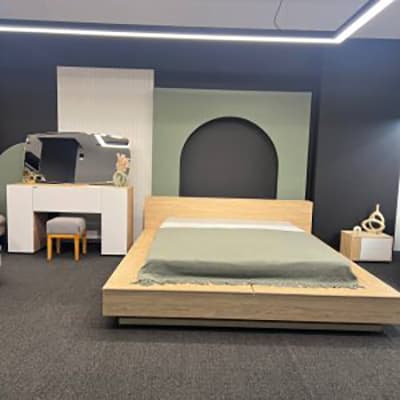 Mokhax Bed Service