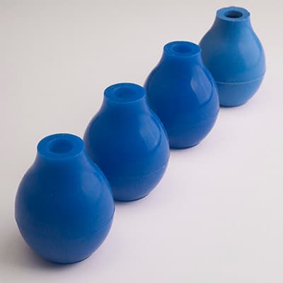 Соска полностью силиконовая