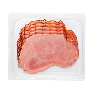 plastique sous vide