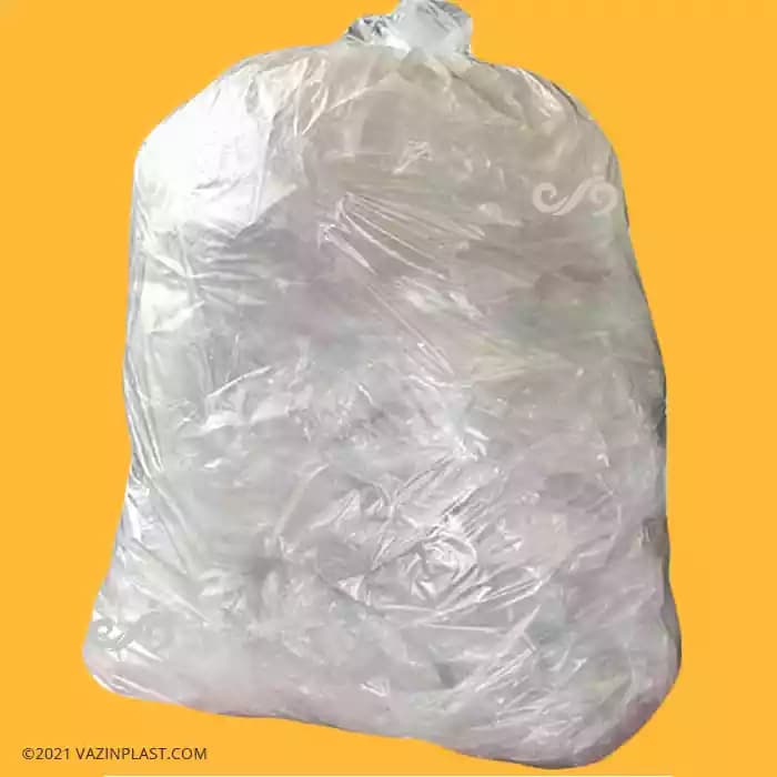 ¿Qué es el nylon de embalaje para pepinos?
