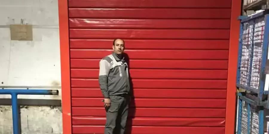 Rulap kapılar, soğuk hava deposu ve sıcak hava deposunun performansını nasıl artırabilir?