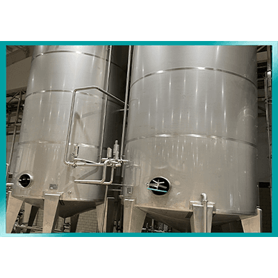 Industrie alimentari, industrie lattiero-casearie e gelato