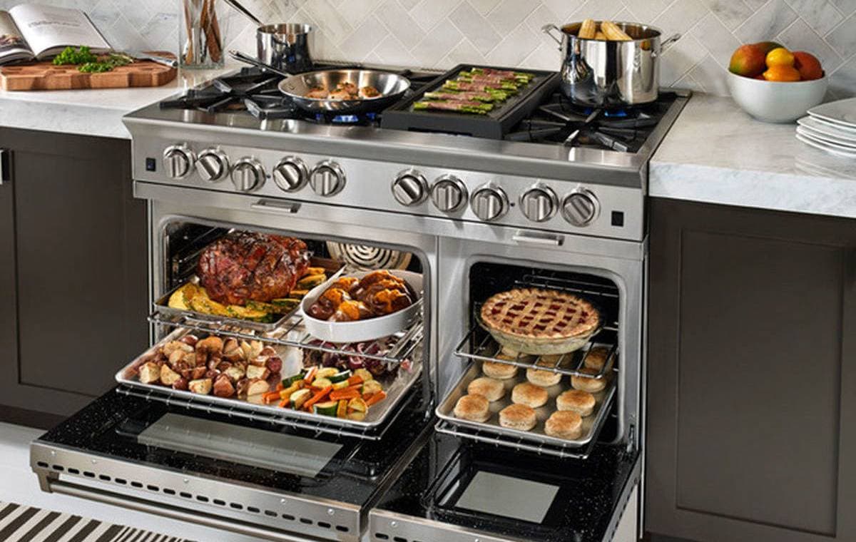 How to maintain and clean household gas stoves: A comprehensive guide for clean and safe homes