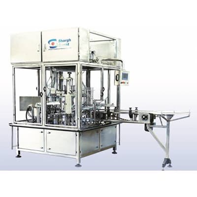 Macchine di riempimento rotative (RC)