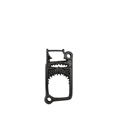 Cast iron boiler for central heating class C