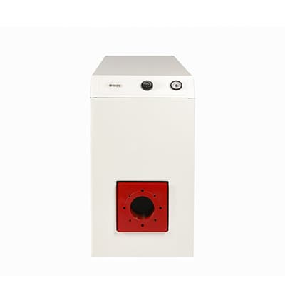 SL class central heating cast iron boiler