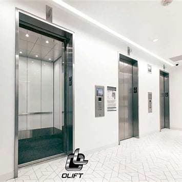 Is elevator failure possible?