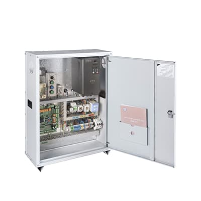 Pannello di comando modello NETLIFT