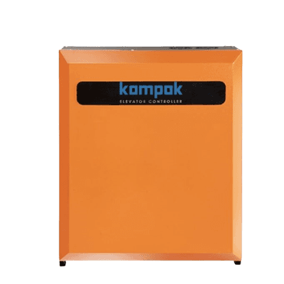 Pannello di comando modello KAMPAK