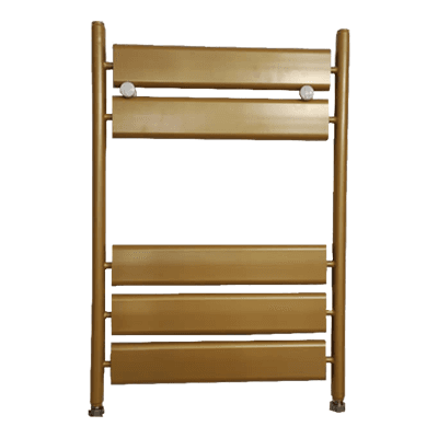 Copper towel dryer