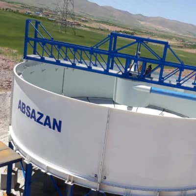 Verdicker (THICKENER)