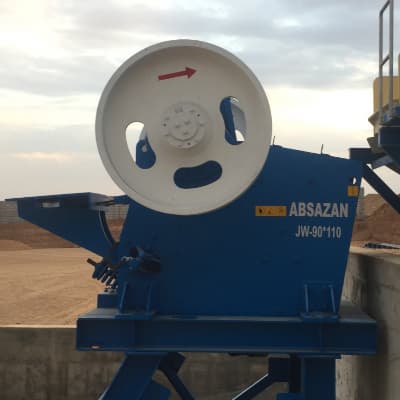 Backenbrecher