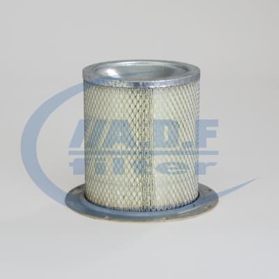 Referenzcode für den Luftfilter Caterpillar D7H innen