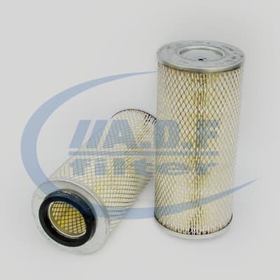 Filtro de aire del compresor Atlas Copco 425 - cargadora Fiat L781 interno