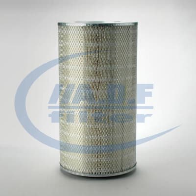 Luftfilter Nissan T300 - Hyundai Lader 760 - MG530 Außenmotorgrader