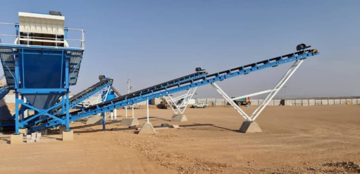 What is a filter press?