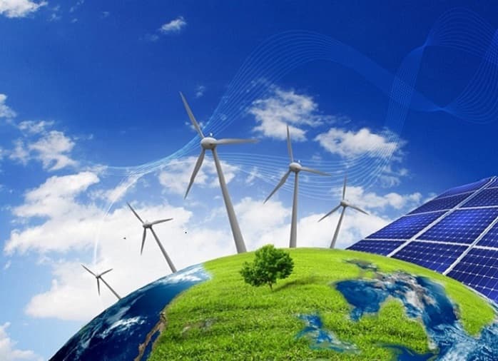 Environment and Energy