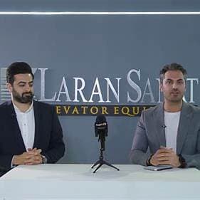 On üçüncü uluslararası asansör ve yürüyen merdiven fuarı Temmuz ayı 2023