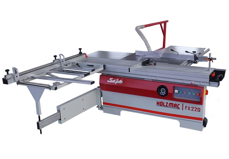 Dornschneider FX220