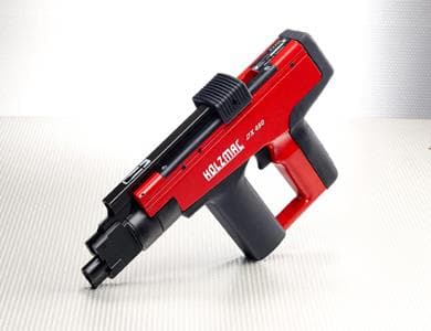 DX450 shooting tool