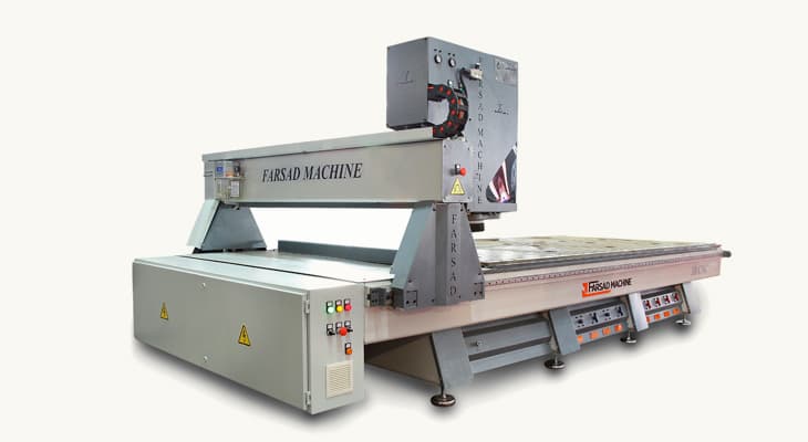 CNC-Economy-Gerät