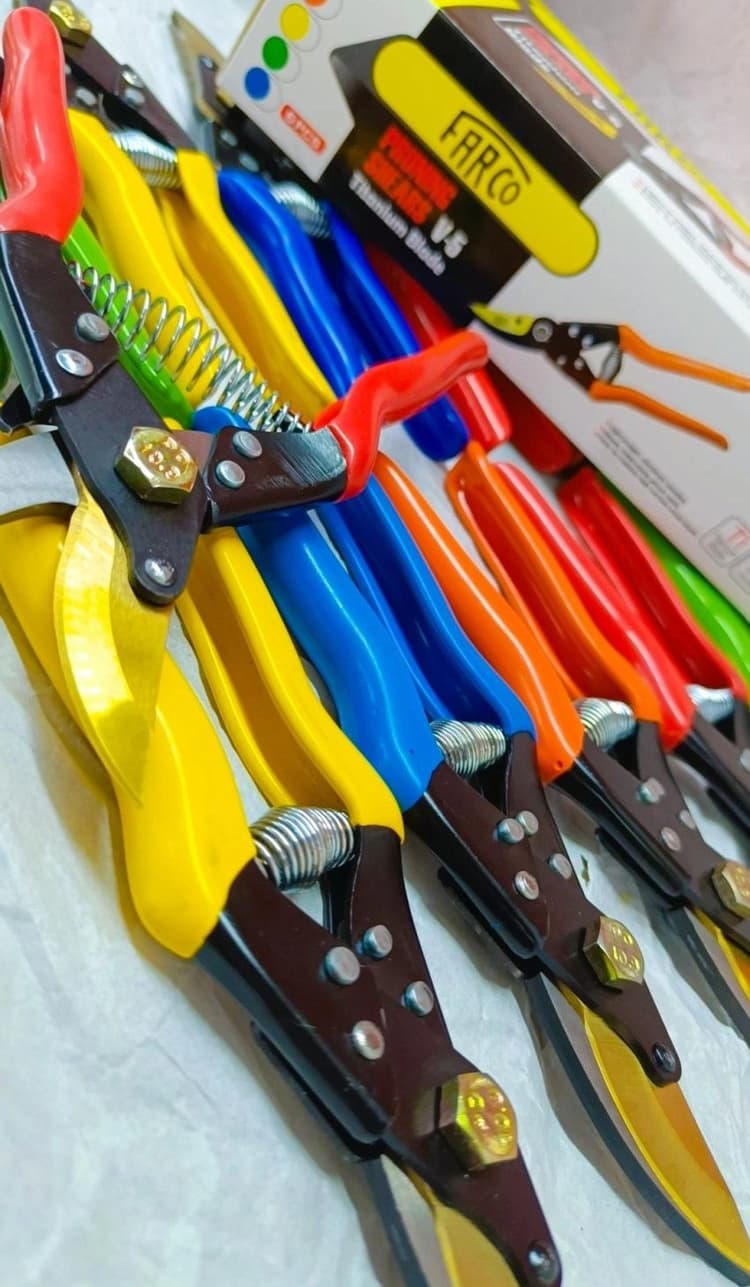 Farco Original Gardening Scissors