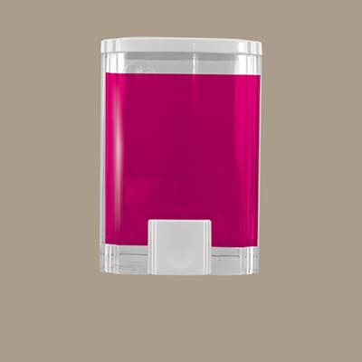 Flasche Einweg Ghazal