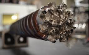 Industrial applications of tungsten