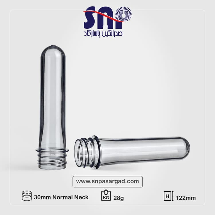 30 mm Normal 28 g