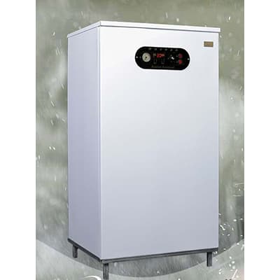 Ground electric package