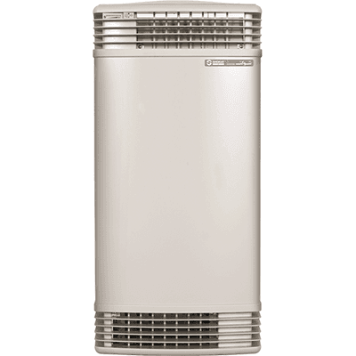 Stufa ermetica Shokat modello SH27