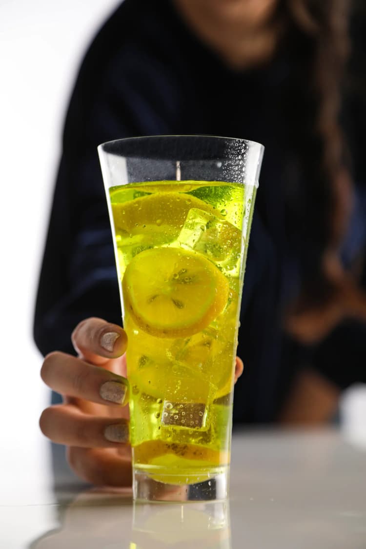 Nice Glas