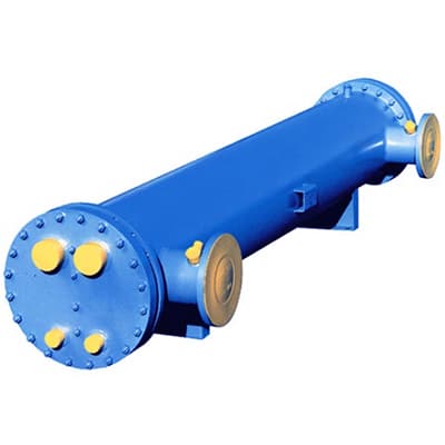 Convertidor de carcasa y tubo DX 5/8