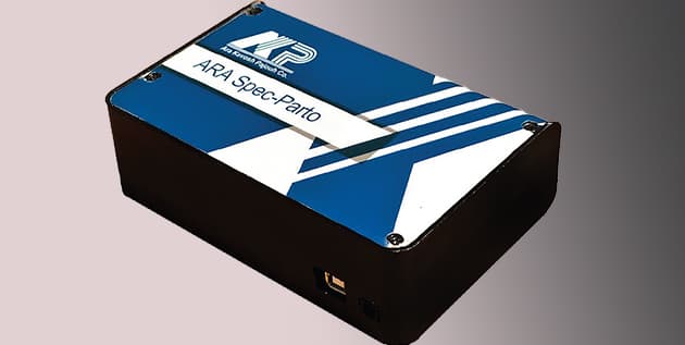 ARASpec Parto-GP