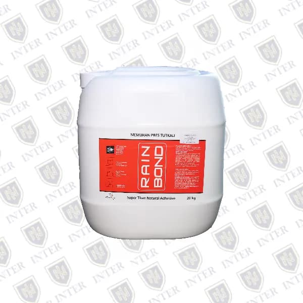 Rainband Membranenkleber
