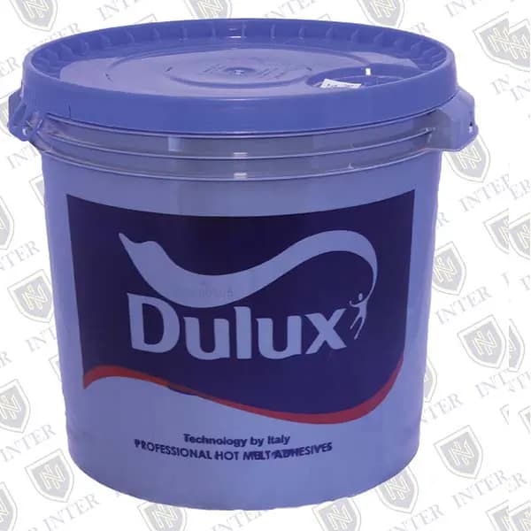 Granulatkleber für den Deluxe-Eimer (dulux) 3005
