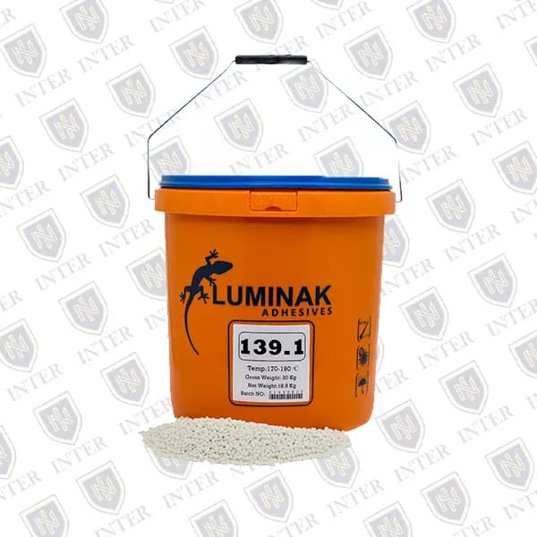 Granulatkleber Durbala Luminak (luminak) 139