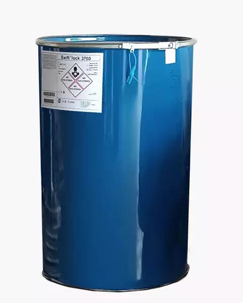 Laminatkleber der Marke H.B. Fuller Modell HL3700W