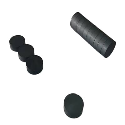 maggior carico magnetico