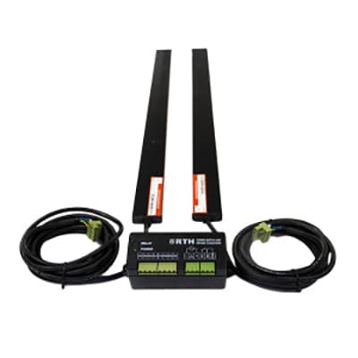 Fotocellula a tendina di 0.5 metri