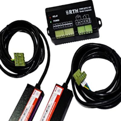 fotocellula a tendina di 1.5 metri